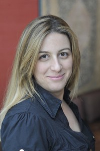 Nicola Lesirge